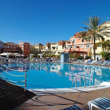 Апартаменти Granada Park S01B Арона Екстер'єр фото