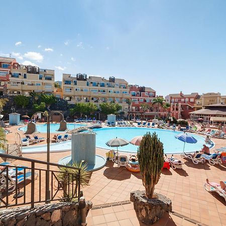 Апартаменти Granada Park S01B Арона Екстер'єр фото