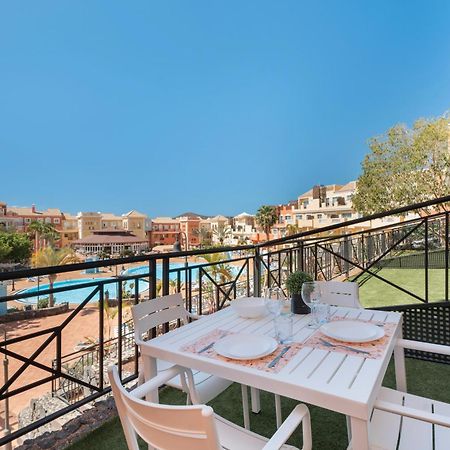Апартаменти Granada Park S01B Арона Екстер'єр фото