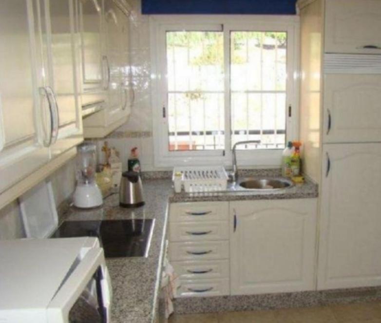 Апартаменти Granada Park S01B Арона Екстер'єр фото